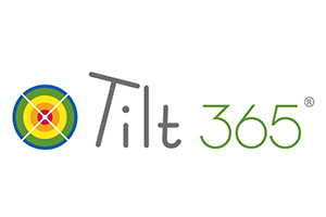 Tilt 365 logo